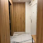 Apartment Penthouse 2kk - Masarykovo Namesti Ostrava