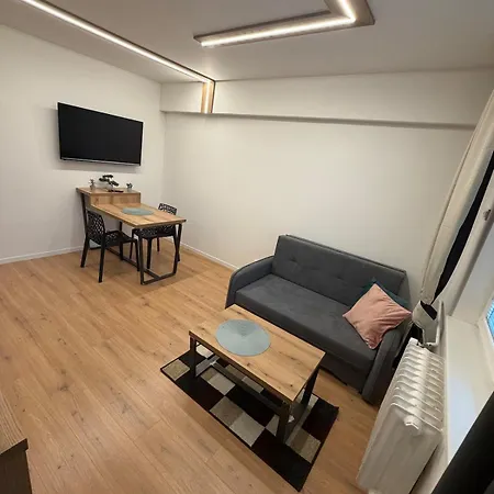 Penthouse 2kk - Masarykovo Namesti *