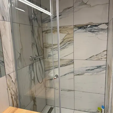 Apartment Penthouse 2kk - Masarykovo Namesti