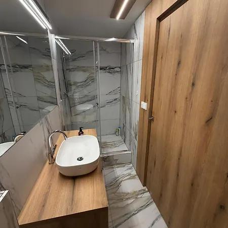 Penthouse 2kk - Masarykovo Namesti * Ostrava