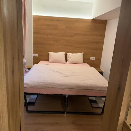 Penthouse 2kk - Masarykovo Namesti * Ostrava
