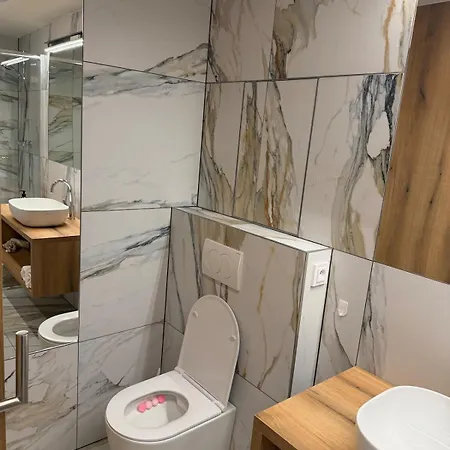 Penthouse 2kk - Masarykovo Náměstí Ostrava