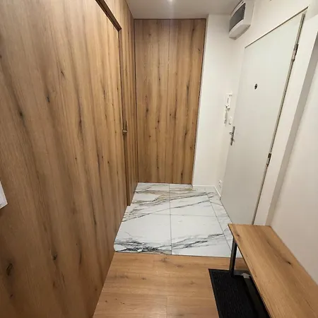 Penthouse 2kk - Masarykovo Náměstí * Ostrava