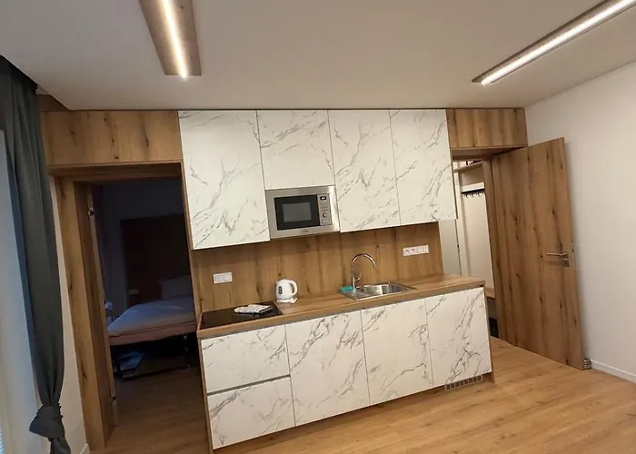 Penthouse 2kk - Masarykovo Náměstí