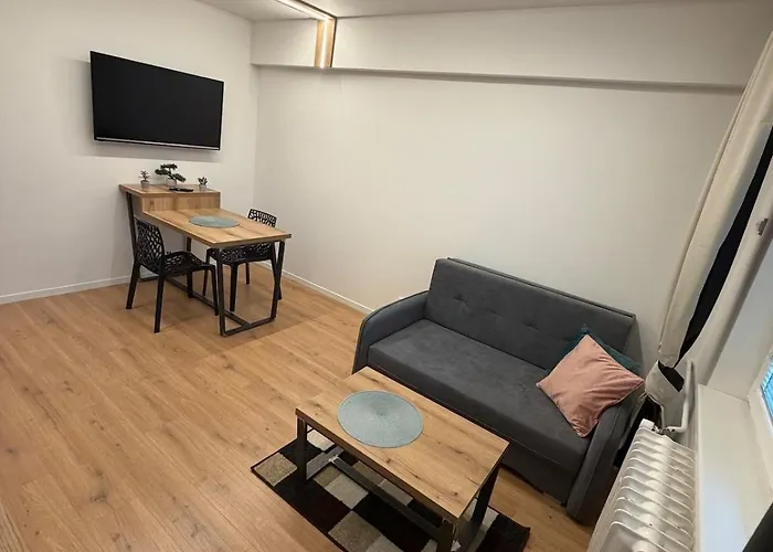 Penthouse 2kk - Masarykovo Náměstí *