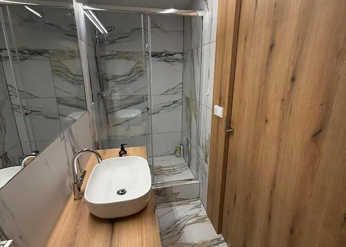 Penthouse 2kk - Masarykovo Náměstí * Ostrava