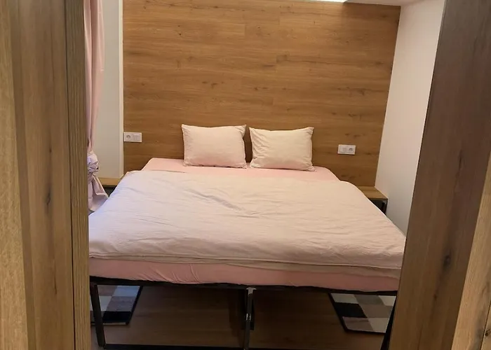 Penthouse 2kk - Masarykovo Náměstí * Ostrava