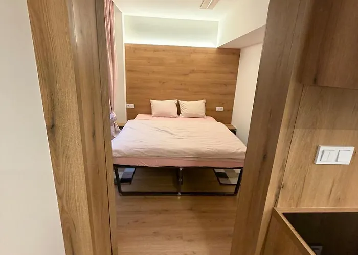 Penthouse 2kk - Masarykovo Náměstí Apartamento *