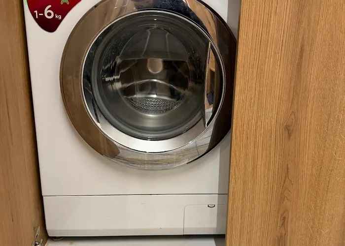 Apartamento Penthouse 2kk - Masarykovo Náměstí *