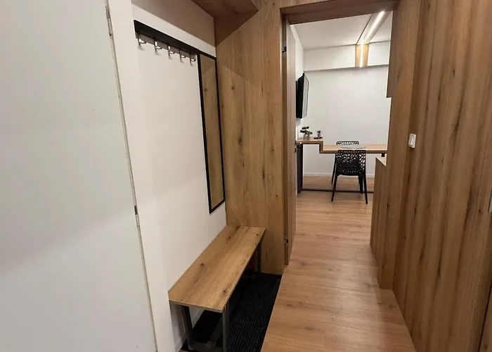 Penthouse 2kk - Masarykovo Náměstí * Ostrava