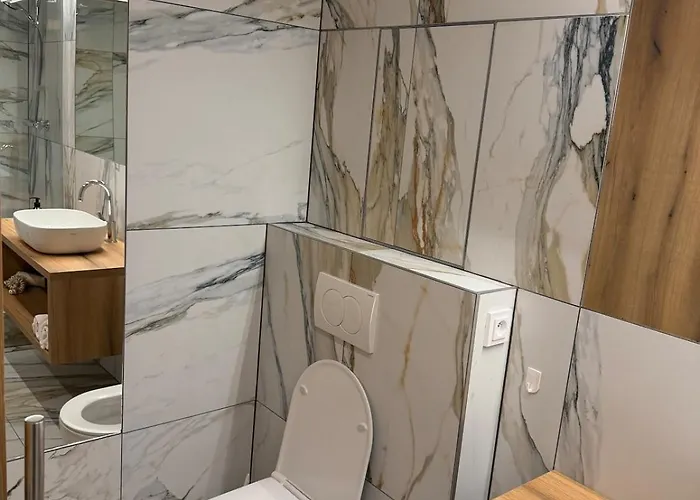 Penthouse 2kk - Masarykovo Náměstí Ostrava