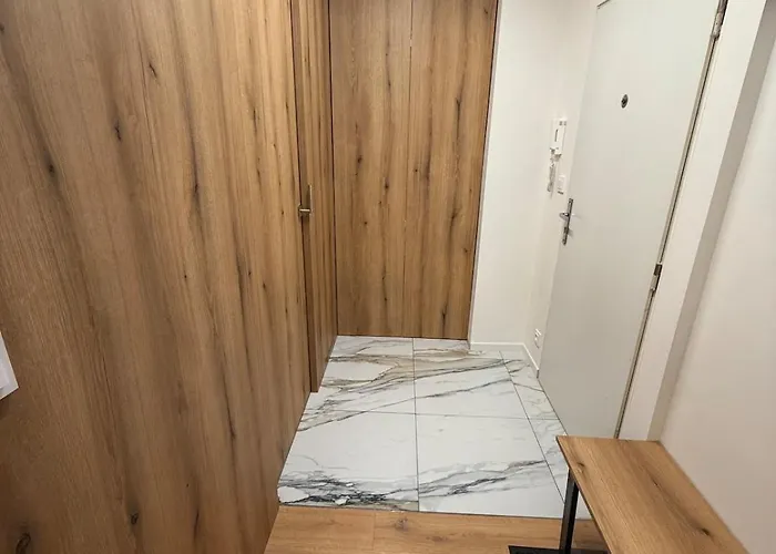 Penthouse 2kk - Masarykovo Náměstí * Ostrava